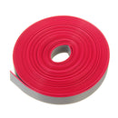 5M 1.27mm Pitch 10 Pin 10P Grey Gray Flat Ribbon Data Cable Wire Connector AWG28 300V