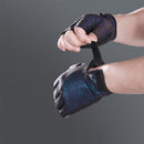 YUNMAI Dazzle Sports Gloves Non-slip Pull-up Horizontal Bar Fitness Gym Gloves Hand Protector