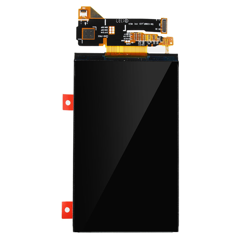 LCD Touch Screen Digitizer Assembly + Repair Tools for Samsung Galaxy Xcover 3 SM-G388F