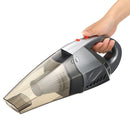 110V-220V Cordless Rechargeable Handheld Car Vacuum Cleaner Wet Dry Home Wireless+LED Lamp
