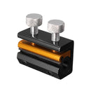 Motorcycle Wire Oiler Injector Cable Lube Lubrication Tool Universal Aluminium