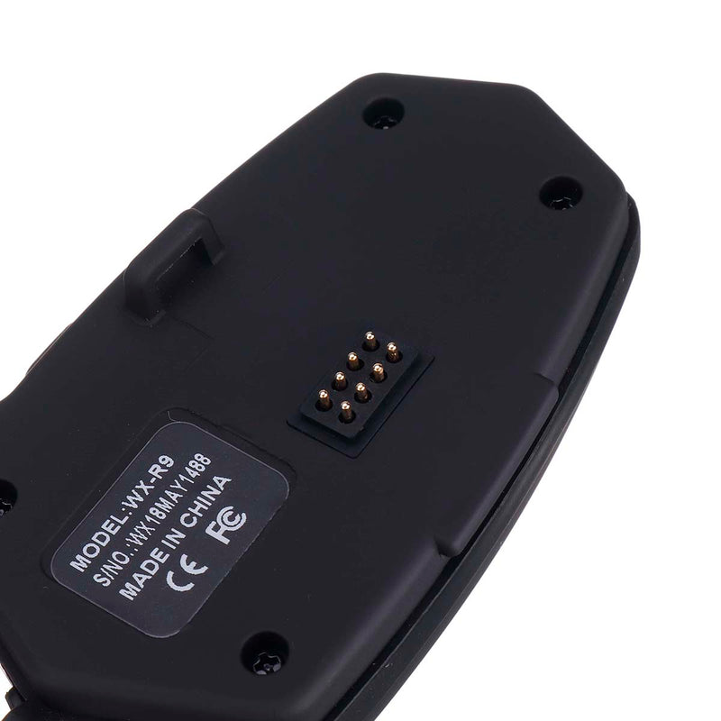 WAYXIN Hi-Fi Stereo Headset Microphone Speaker Earphone For R9 R5 bluetooth Helmet Intercom Interphone