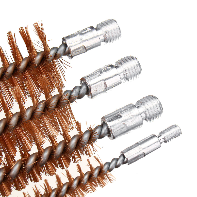 30 In 1 Brushes Cleaning Kit Set for Pistol Cleaning Tool