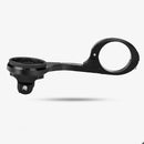 ROCKBRO YSZ1808 Bike Holder Bike Computer Mount Holder Handlebar Extension Compatible with Garmin/ iGPSPORT/ Byrton