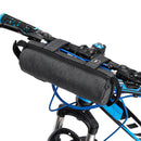 BIKIGHT Outdoor Cylinder Portabl Bicycle Handlebar Bag Mountain Bike Insulation Package