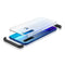 For Xiaomi Redmi Note 8 Case Bakeey 3 In 1 Detachable Matte Translucent Plating Shockproof PC Protective Case