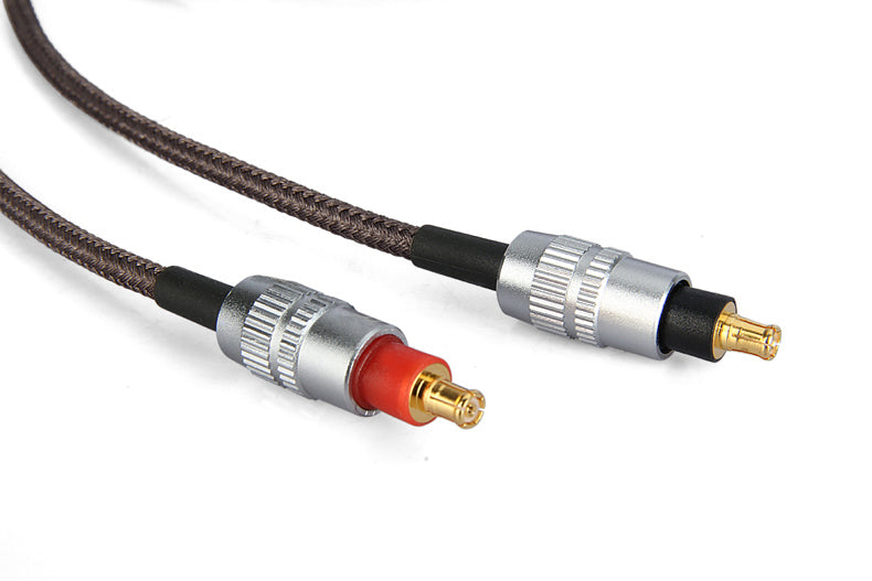 Earmax 113A A2DC DIY Replacement Headphone Earphone Audio Cable For ATH-SR9 ES750 ESW950
