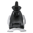 Car Air Vent Phone Holder 10W QI Wireless Fast Charger Bracket Universal for iPhone X XS XR