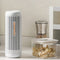 Deerma 220V Mini Dehumidifier Portable Ceramic PTC Heater Humidity Air Dryer Home Bedroom Kitchen From XIAOMI YOUPIN