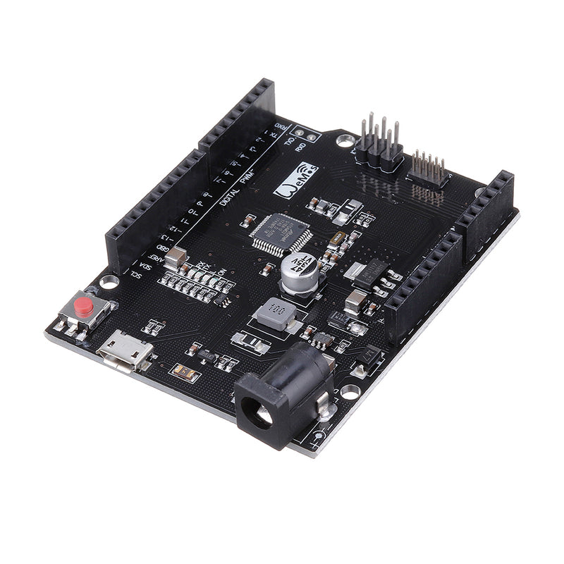 Geekcreit SAMD21 M0 Module 32-bit ARM Cortex M0 Core Development Board