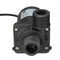 IP68 DC12V 5M 800L/H Ultra Quiet Brushless Motor Submersible Pool Water Pump