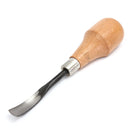 5 PCS Wood Carving Working Tool Carving Chisels Set DIY Tools For Lathe Wood Cut Working