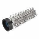 4 or 6 Edge Blade for Electric Scale Scraper Cutter Blade Replacement Fish Remover