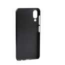 Bakeey Translucent Hard PC Clear Protective Case For UMIDIGI One / UMIDIGI One Pro