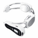 Electric Massager Neck Vertebra Heating Magnetic Therapy Pain Relief Instrument