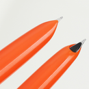 Hero 007 Fountain Pen 0.5mm F Nib Calligraphy Writing Signing Ink Pens Gifts for Students Friends Families