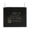 CBB61 SH 22uF MFD 500V AC 50/60Hz E232607 Condensador Generador Capacitor AVR