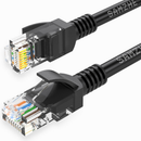 SAMZHE ZW-01 0.5m / 2m / 5m Networking Cable RJ45 Cat 5 Ethernet Cable Patch Cord LAN Networking Cable Adapter