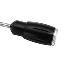 BBQ Grill Light Portable Camping Barbecue Lamp Magnetic Base Adjustable LED Outdoor Lantern