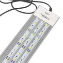 39W Chihiros A-Series Aquatic Aquarium Fish Tank 117 LED 5730 SMD Lamp Light 59CM 5800LM