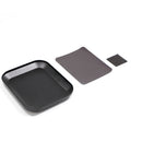 HSKRC Screw Storage Tray With Magnet Non-slip Mat For RC Models