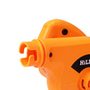 HILDA 600W Air Blower Computer Cleaner Electric Air Blower Dust Blowing Dust Computer Dust Collector Blower