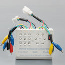 BIKIGHT Electro Car E-bike Scooter Brushless Motor Controller Tester 40W 24V/36V/48V/60V