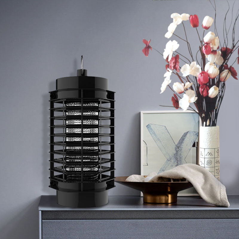 Original Cokit Eletric Mosquito Killer Dispeller Light Lamp UV Light Mosquito Repellent Trap Smokeless Odorless Outdoor Insect Killer Lamp