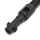 Pressure Washer Rotary Surface Patio Cleaner Floor Brushing Washing Tool