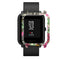 Bakeey Ultra Light Multi Pattern Individual PC Watch Case Watch Screen Protector For HUAMI AMAZFIT