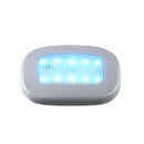 Universal USB Rechargeable LED Reading Light Portable Car Interior Dome Roof Ceiling Lamp Magnet adsorption Desk LED Night Light