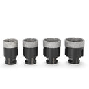 38mm-70mm M14 Diamond Drilling Bits Tile Marble Granite Drilling Hole Saw Cutter