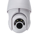 HD 1080P PTZ WIFI IP Camera Security Wireless Waterproof 2MP  IR Night Vision