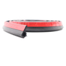 5M Universal TAILGATE Sealing Strip Seal Kit for TOYOTA HILUX SR5 SR RUBBER UTE Dust Tall Gate
