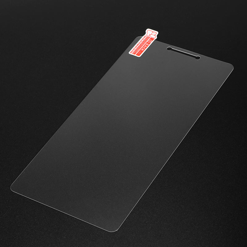 2PCS Super Clear Anti-Explosion Tempered Glass Screen Protector Film For Xiaomi Mi Max