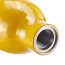 DIDEPU 0.5L Oxygen Spare Scuba Air Tank Underwater Mini Cylinder Breathing Bottle Diving Set