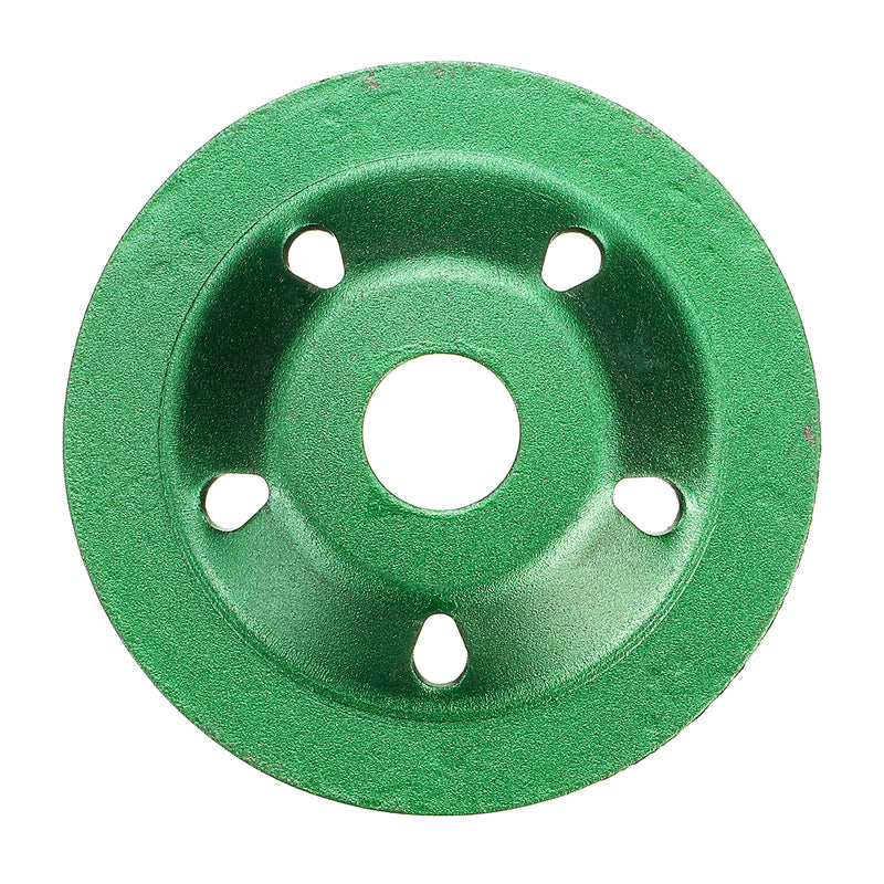 80mm Diamond Segment Grinding Cup Wheel Disc Grinder Concrete Granite Stone Cutter