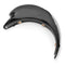 3 Snap Button Pilot-Style Universal Motorcycle Helmet Lens Shield Wind Visor