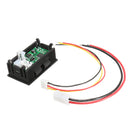 RIDEN 33V/3A 7in1 Blue OLED Multifunction Tester Meter Voltmeter