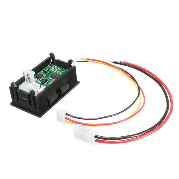 RIDEN 33V/3A 7in1 Blue OLED Multifunction Tester Meter Voltmeter