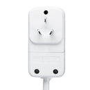 3000W Instant Electric Faucet Under Inflow/Lateral Inflow Kitchen Hot Water Heater Tap