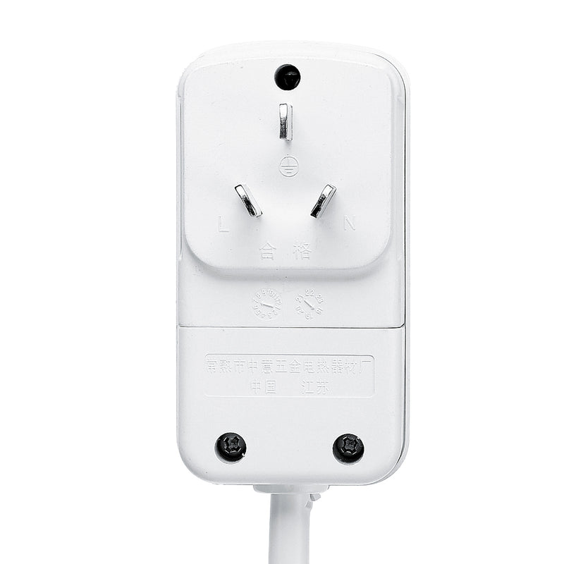 3000W Instant Electric Faucet Under Inflow/Lateral Inflow Kitchen Hot Water Heater Tap