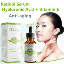 Anti-wrinkle Pit Oxidation Vitamin A Essence Essence