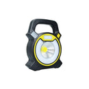 DC5V 5W 4 Light Modes Portable USB Charging Flood Light LED Emergency Light