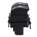 Electric Window Control Double Switch Button For Renault Clio II 1998-2014 8200060045