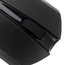 LZD CStore A4tech 1000DPI Wireless Padless Mouse for PC Laptop