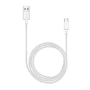 Bakeey 5A Type C USB Quick Charging Data Cable For Xiaomi MI8 Mi9 HUAWEI P30 Pro Mate40 Pro OPPO Oneplus Pocophone F1