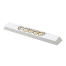 Five-sided Dyesub PBT Yellow Chick Space Bar 6.25u Novelty Keycap