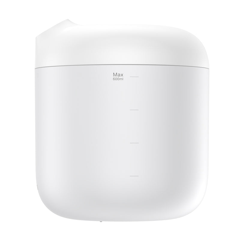 BASEUS Elephant 600ML Large Capacity Humidifier with Night Light Function for Home Office