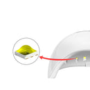 36W LED UV Nail Dryer Polishing Glue Lamp USB Gels Curing Light Timer Phototherapy Manicure Art Machine